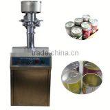 Best Selling Semi Automatic Semi Automatic Can Seamer for Drink Shop thumbnail-4
