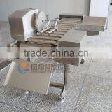 Industrial Automatic Fish Heads and Tails Cutting Slicing Machine thumbnail-4