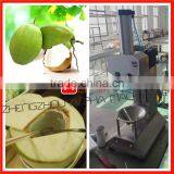 CE Approved Stainless Steel Electric Green Coconut Peeling Machine for Sale/ Young Coconut Peeler Machine thumbnail-1