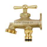 Take Anywhere Tap/Brass Hose End Tap thumbnail-2