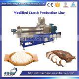 Modified Cassava Starch Extruder Equipment
