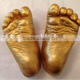 Hot!High Quality Three-phrase Colour Changes Life Casting Alginate Manufacturer(fast Set 2'30") thumbnail-1