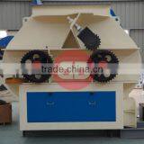 Double Shaft Animal Mixer Chicken Feed Mixer Machine