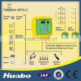 Poultry Feed Health And Environment Control System thumbnail-2
