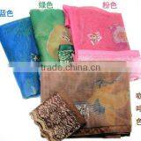 Magnetic Screen Door Curtains