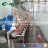 Chicken Processing Plant Machine Chicken Slaughter Machine Slaughering Equipment for Chicken thumbnail-1