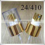 Yuyao Jinqiu Gold Metal Mist Sprayer/eau de Parfum Natural Spray thumbnail-4