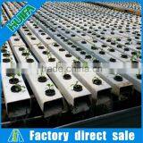 Greenhouse Hydroponic Grow Trays Growing Systems thumbnail-6
