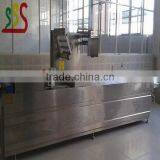 CE ISO Approved Rotating Packaging Continuous Drawing Packaging Vacuum Packaging Machine