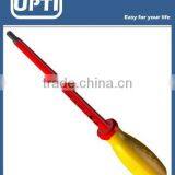 6pcs VDE Hex Screwdriver Set