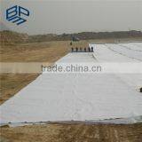 Highway Construction Geosynthetic Cloth 350gsm Geotextile Fabric thumbnail-6
