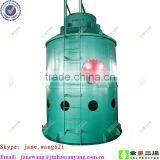 Waste Gas Absorption Tower-----waste Gas Treatment Equipment,Gas Purification Tower thumbnail-1