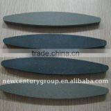 Ship-shape Sharpening grinding oil stone