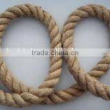 New Jute Twisted Rope 8mm High Quality thumbnail-2