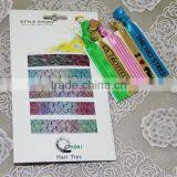 Spiral Hair Band,hair Tie Factory thumbnail-3
