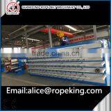 Monofilament Fishing Line +86 15163879588 Email:alice@ropenet.com