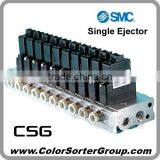 Chili Color Sorter Machine - CSG thumbnail-4