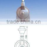 4 Holes Fixed Throttle Controller /GJ1103Travel Range : 0-120 mm