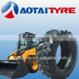 10-16.5 12-16.5 Industrial Forklift Tire, Skid Steer Tire thumbnail-1