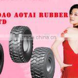 Solid Forklift Tyres 7.00-12 Forklift Anti-static Tyre Forklift Tyre Manufacturer Forklift Truck Tyre thumbnail-1