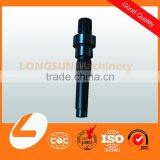 High Quality Kubota Combine Harvester DC-60 SHAFT,VERTICAL BEVEL 5T051-6723-0 or Kubota DC-60 and Kubota DC-70 thumbnail-2