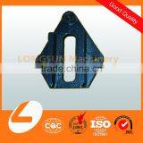 High Quality Kubota Combine Harvester PRO688-Q GUIDE,SIEVE 5T057-6951-0 or Kubota DC-60 and Kubota DC-70 thumbnail-1