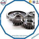 Plastic Gear ,different Type Pionion Gear From Steel With Heating thumbnail-1