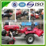 SHANDONG AGRICULTURE MACHINE SMALL TRACTOR ,2WD MINI TRACTOR 12 HP,TRACTOR 2WD FOR SALE thumbnail-2