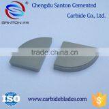 High Quality Tungsten Carbide Brazed Tips for Cutting Tools thumbnail-2