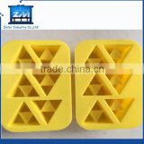 Household Product and Silicone Ice Tray plastic injection moulding