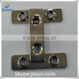 China Supplier Hot Sales Stamping T Nuts,china Bolt and Nut thumbnail-5