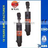 Marine 2 Stroke /marine Hydraulic Lift / Hydraulic Cylinder Made in China thumbnail-2