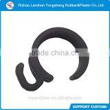 Plastic Molding End Caps Cheap Plastics Products Professional Supplier thumbnail-5