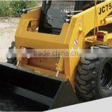 10-16.5 SKID STEER TIRE X88 ZOWIN BRAND INDUSTRIAL TIRE thumbnail-2