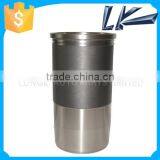 High Quality Trcuk Cylinder Liner 128mm for Man D2848 D2865 D2866