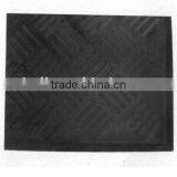 Anti-slip Rubber Entrance Mat