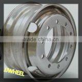 China Chrome/painting Wheel thumbnail-1