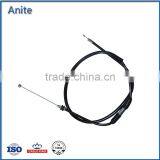 Hot Sale Wholesale ATV150 Motorcycle Cabels Throttle Cable China thumbnail-1