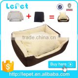wholesale dog supplies private label pet products pet sofa bed large dog bed