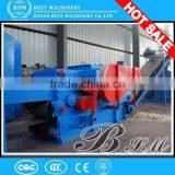 Different Types High Quality Drum Wood Chipper/Wood Chipper /Wood Log Chipper thumbnail-6