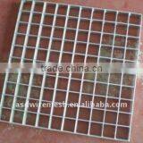 Decorative Metal Grating