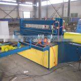 Full Automatic Welded Mesh Chicken Cages Mesh Welding Machines Made in China thumbnail-5