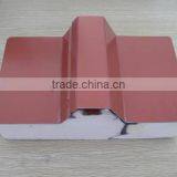 pu Sandwich Panel / Sandwich Panel / Polyurethane Sandwich Roof Panel thumbnail-4