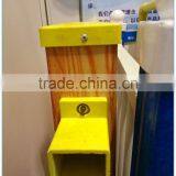 Decorative Picket Fence/Vinly Ranch Horse Fence/Garden Fence thumbnail-3