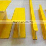 High Strength and Corrosion Resistance Frp i Beam,fiberglass h Beam,frp Support Beam thumbnail-2