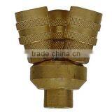China Suppliers High Quality pu Hose With Brass German Qucik Connector thumbnail-5