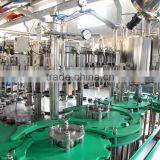 Automatic Glass Bottle Beer Filling Machine thumbnail-2