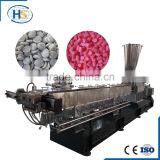 German Plastic Extrusion Machinery With Whole Strand Pelletizing Line thumbnail-1