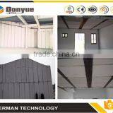 Dongyue German Technology Aac Ytong Panel Wall thumbnail-1