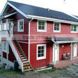 CE Lurxury Steel Villa thumbnail-1